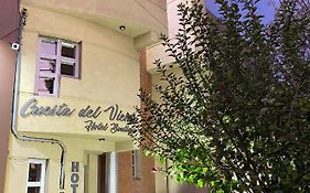 Hotel Cuesta del Viento